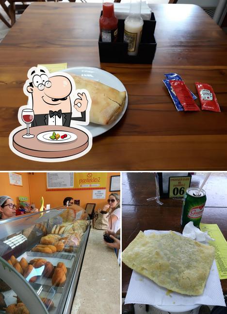Platos en Pastelão 2