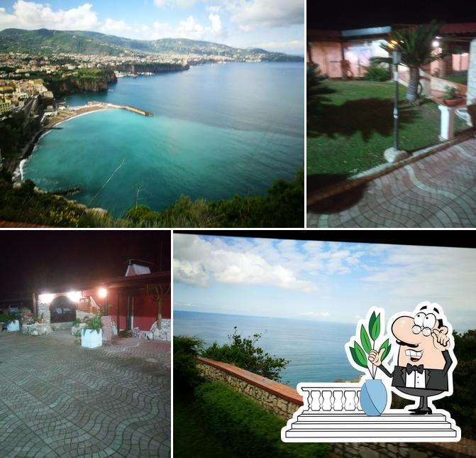 Piccolo Ranch di Imperiali Fabrizio & C. snc