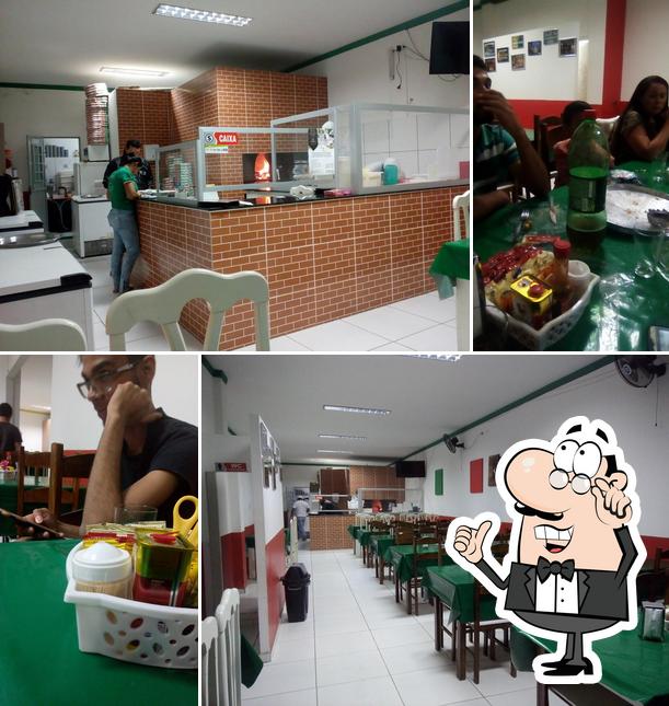 Pizzaria D'Amore