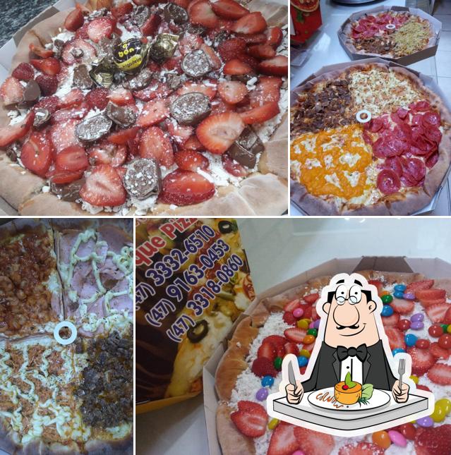 Pizzaria Victori