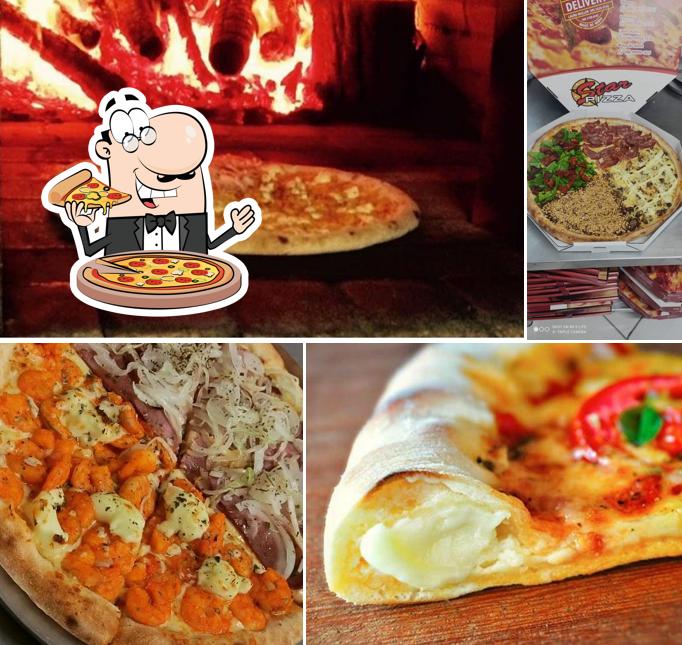 Fagundes Pizzaria