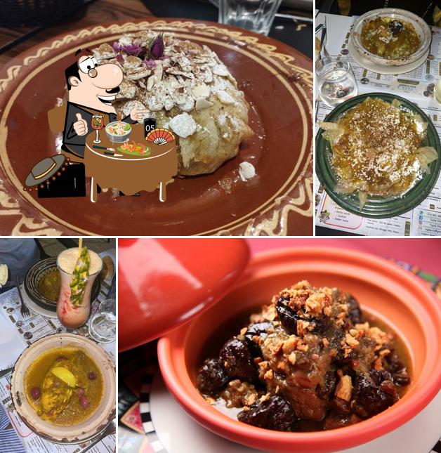 Tajine City
