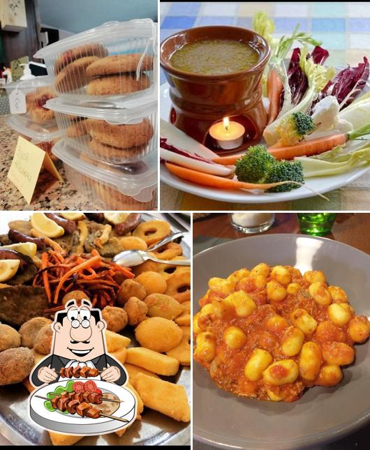 Trattoria La Rognosa