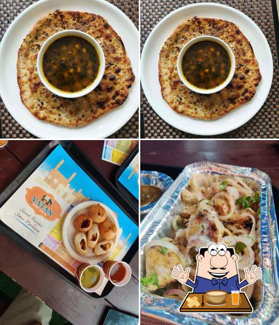 Vatan - Swaad Desh Ka