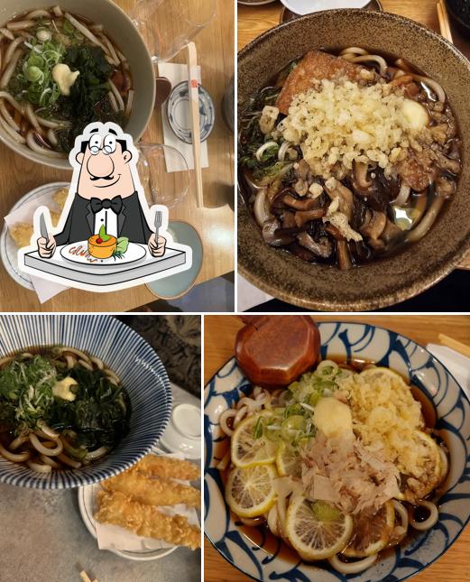 Platti al tsuru tsuru noodlebar