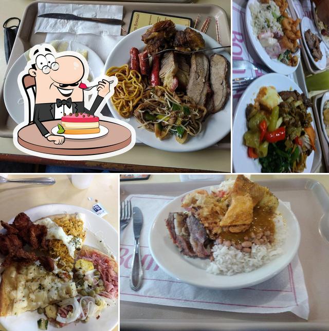 Restaurante Pedra Branca