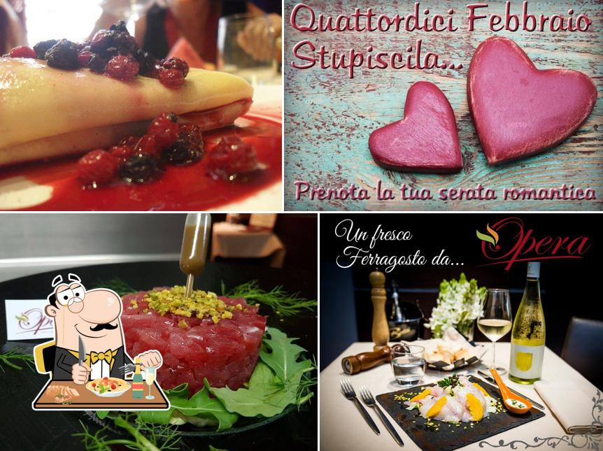 Platti al Opera Platti al Opera