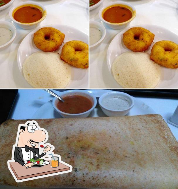 Hotel Sai Sagar Pure Veg