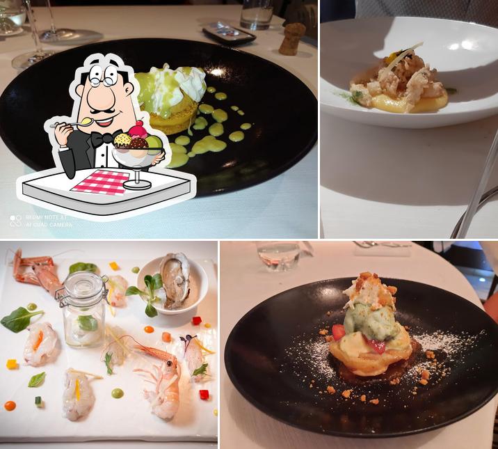 Ristorante Zafferano