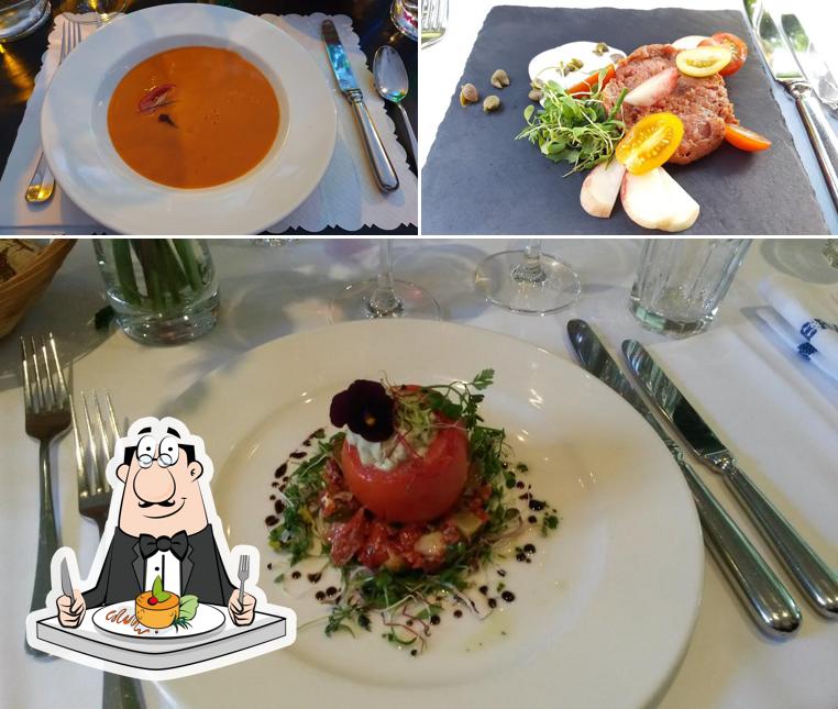 Cibo al Restaurant Lokal