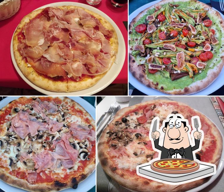 Pizzeria Bianco e Nero