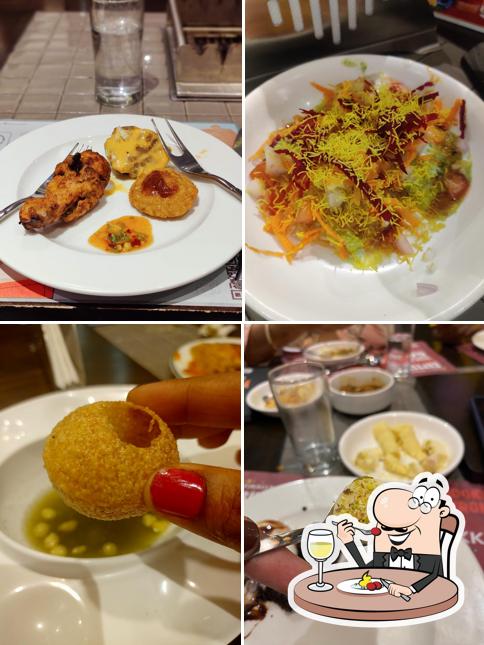 Barbeque Nation - Pune - Chinchwad