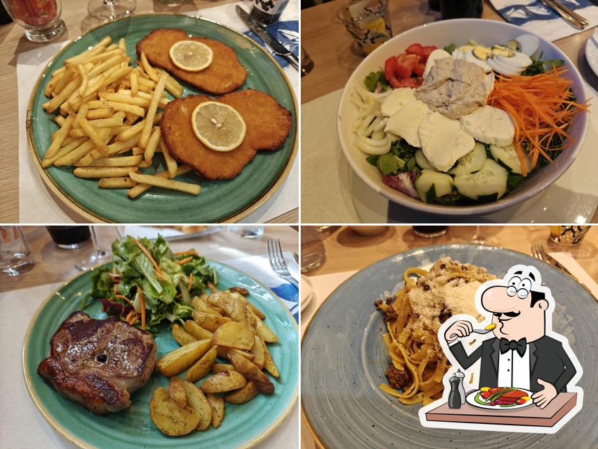 Platti al bistro12