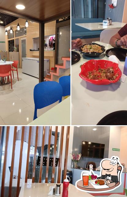 Crazyy Delight Cafe