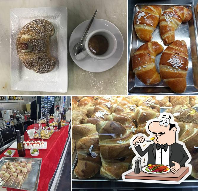 Platti al Fumo & Caffè