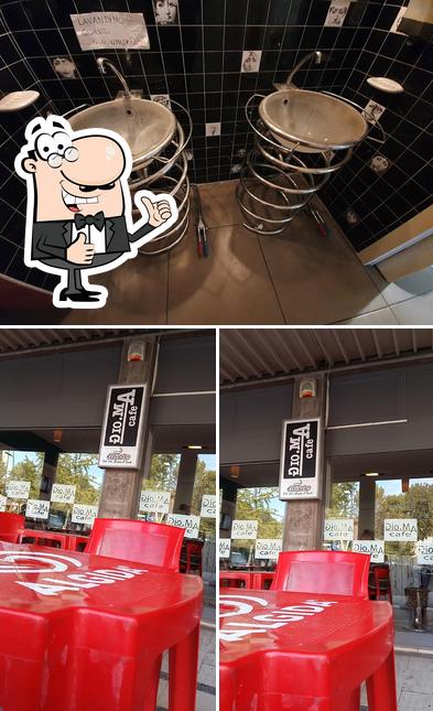 Gio.Ma. Cafe