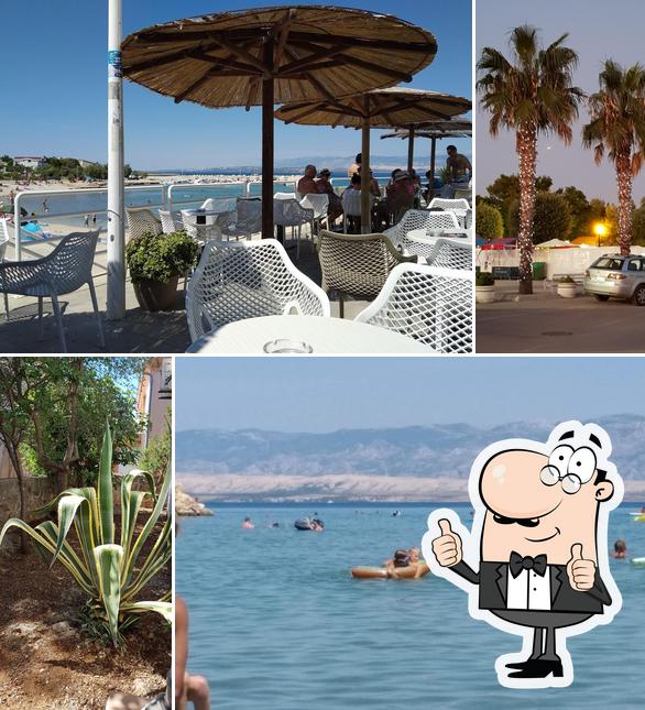 Guarda la immagine di Plaža Biskupljača (Ivanova vala)