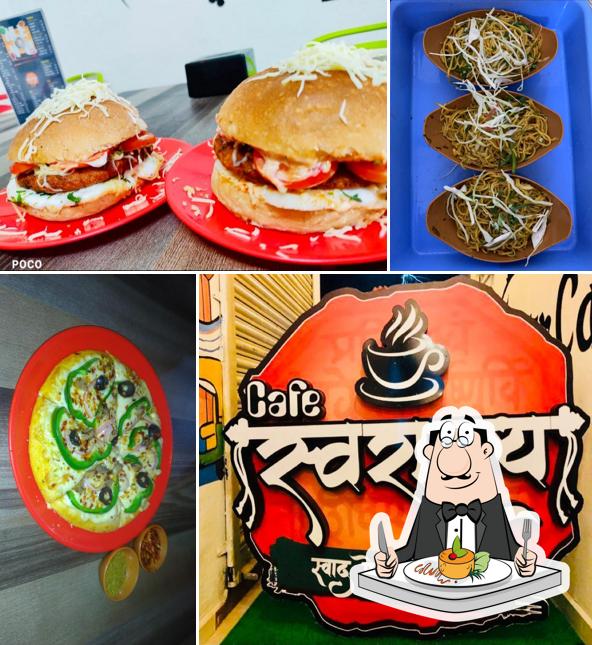 Cafe Swarajya