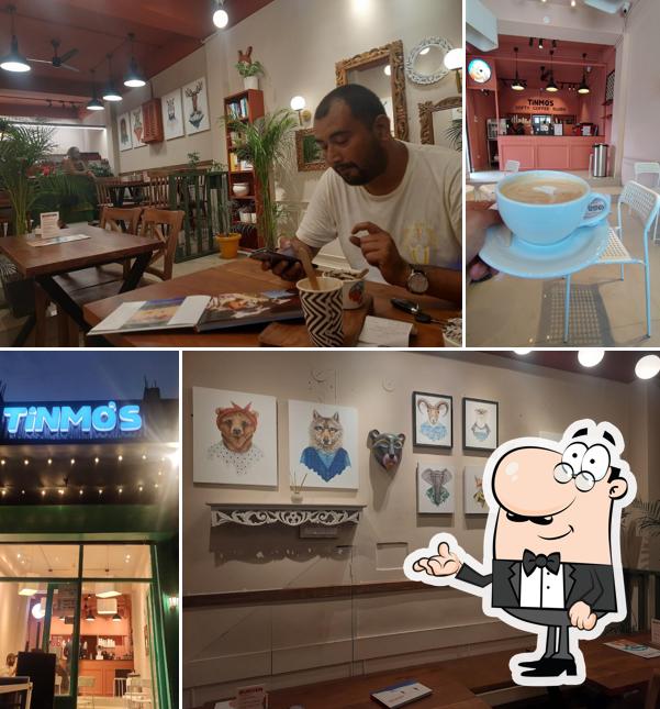 Tinmo's