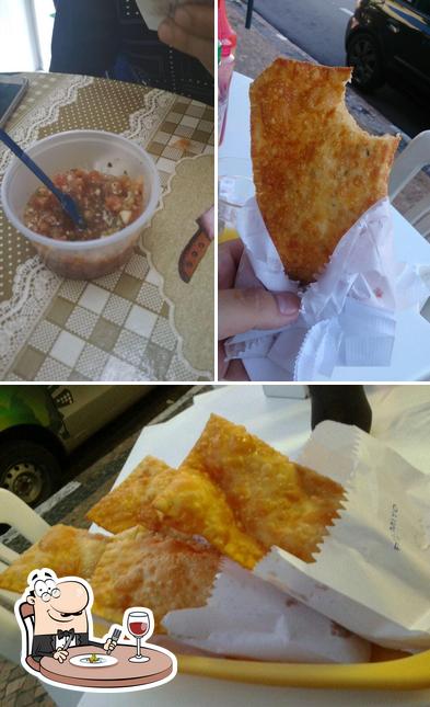 Cantinho Do Pastel Tietê