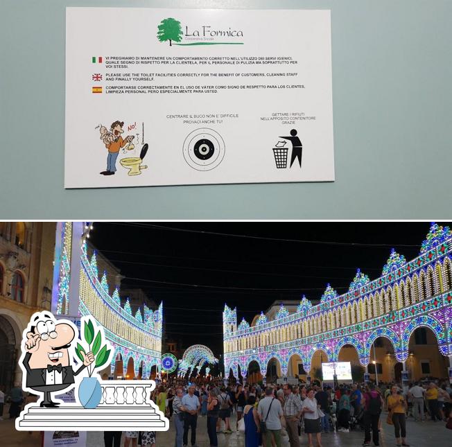 Guarda gli esterni di Capatosta