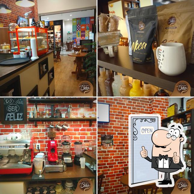 Cheirin Bão Shopping Nova Iguaçu