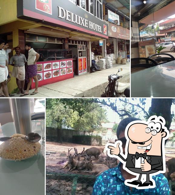 Look at the image of MANCHOTTIL RESTAURANT