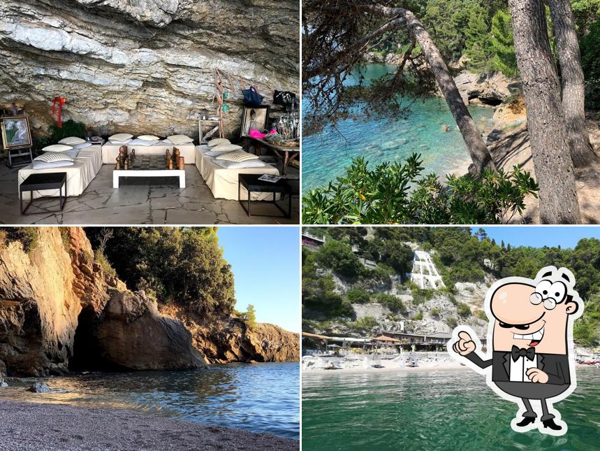 Eco del Mare Night & Day beachclub