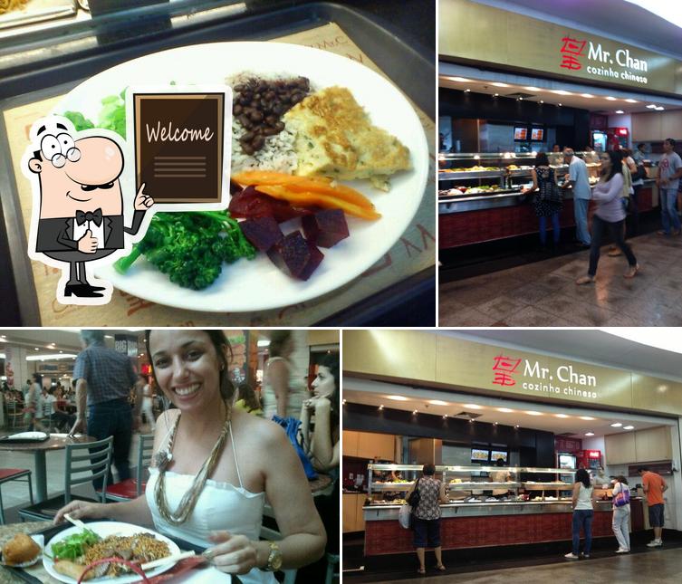 See this photo of Mr Chan