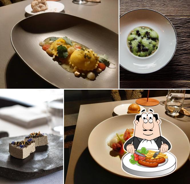 Cibo al Feva Ristorante