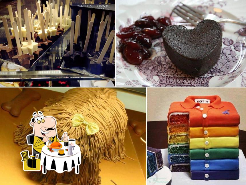 Platti al Food Lovers