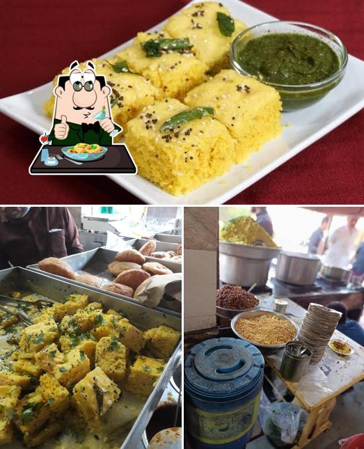 Meals at Jai Jogmaya Restaurant