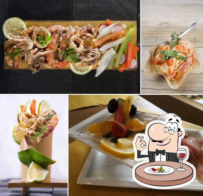 La Bottegaia di Mare di Vino