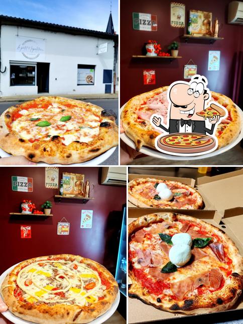 Le Petit Napolitain