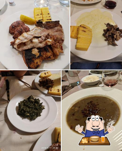 Osteria Al Cacciatore