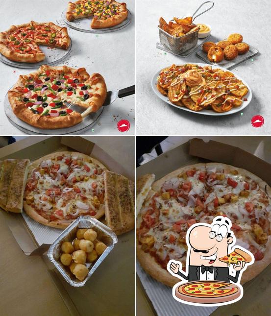 Pizza Hut WTP, Jaipur