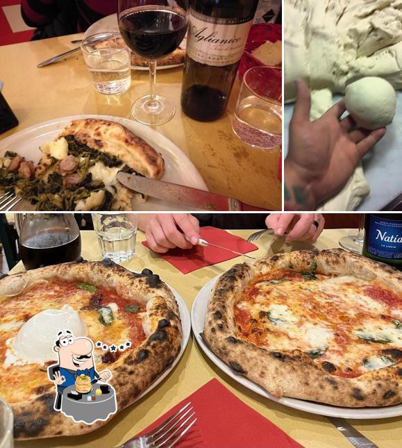 Cibo al O' Cor 'e Napule