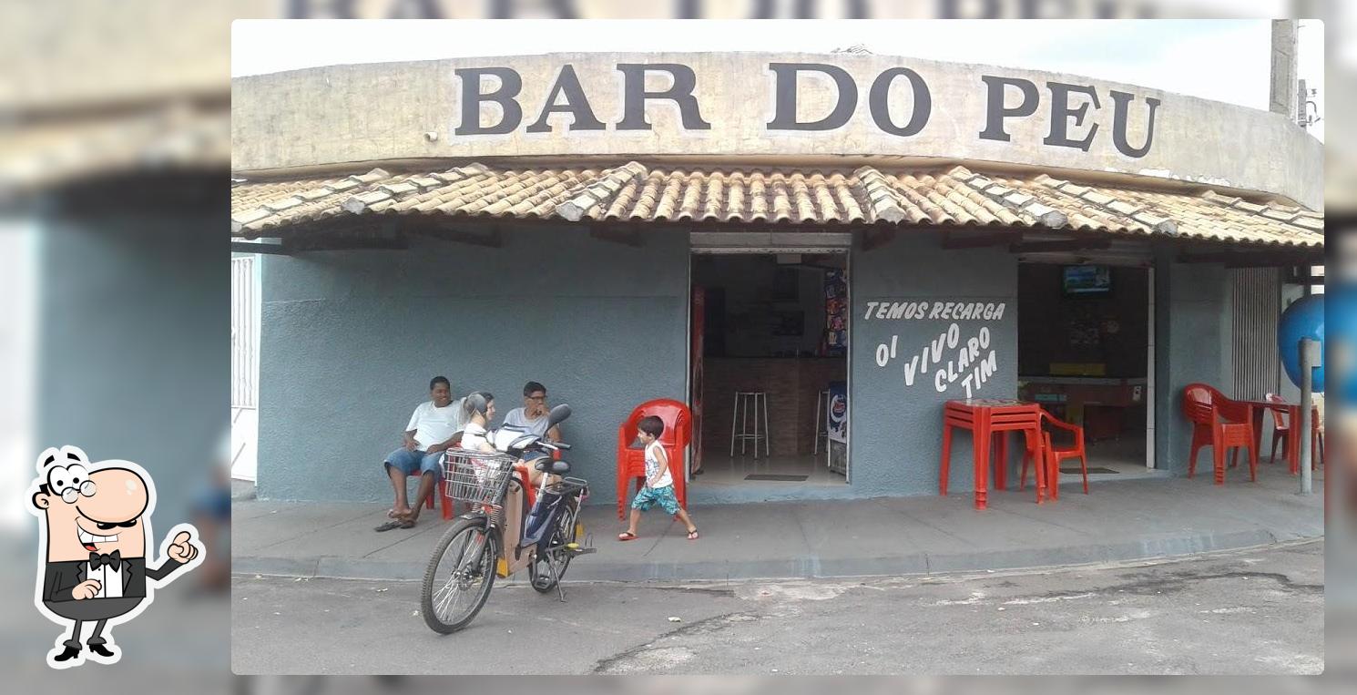 Bar do Peu