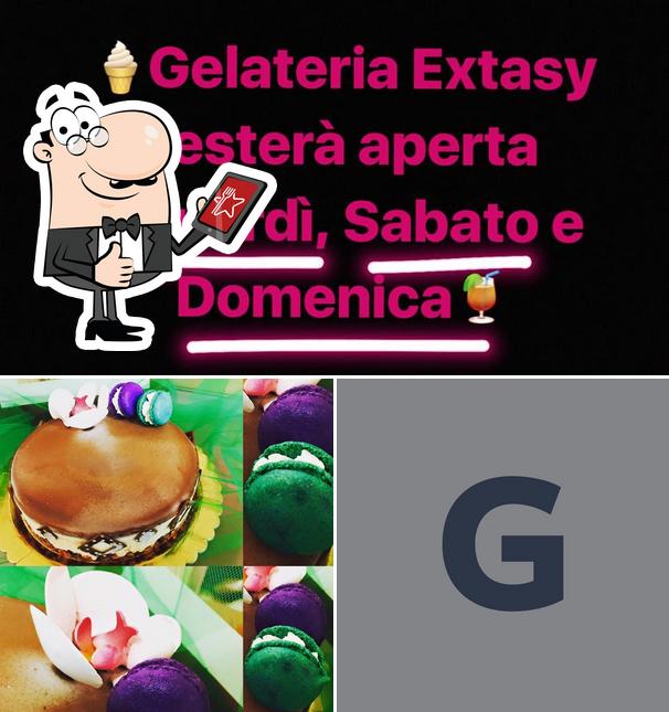 Vedi questa immagine di Gelateria Extasy