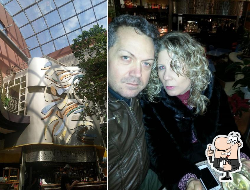 Guarda la immagine di La Galerie Du Cafè Srl