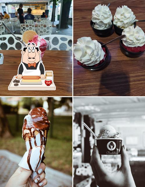 Sladoledni vrt Bambola