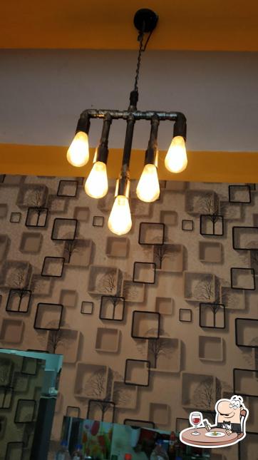 Food at BLUE MOON FOOD HUT RESTAURANT BEST IN MILAN NAGAR DIBRUGARH