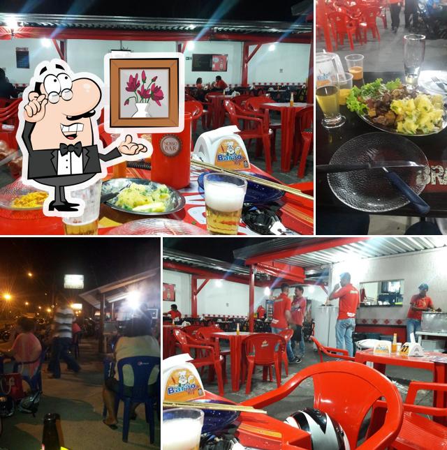 Barão Espeto