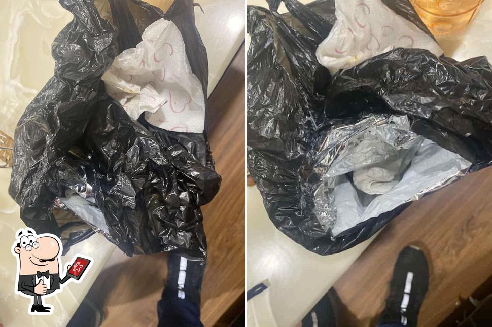 Big Daddy Momos Cafe