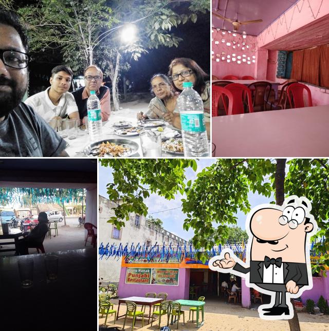 Chas Road Dhaba