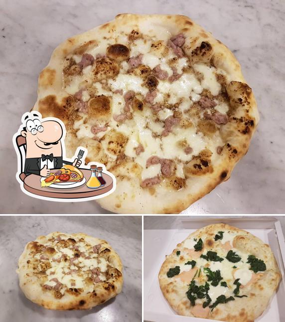 La pizza è il piatto veloce più di successo al mondo