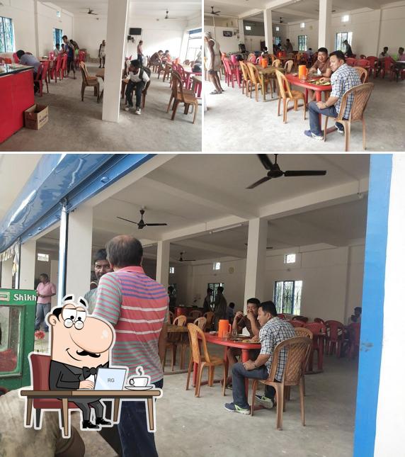 GOPAL HOTEL