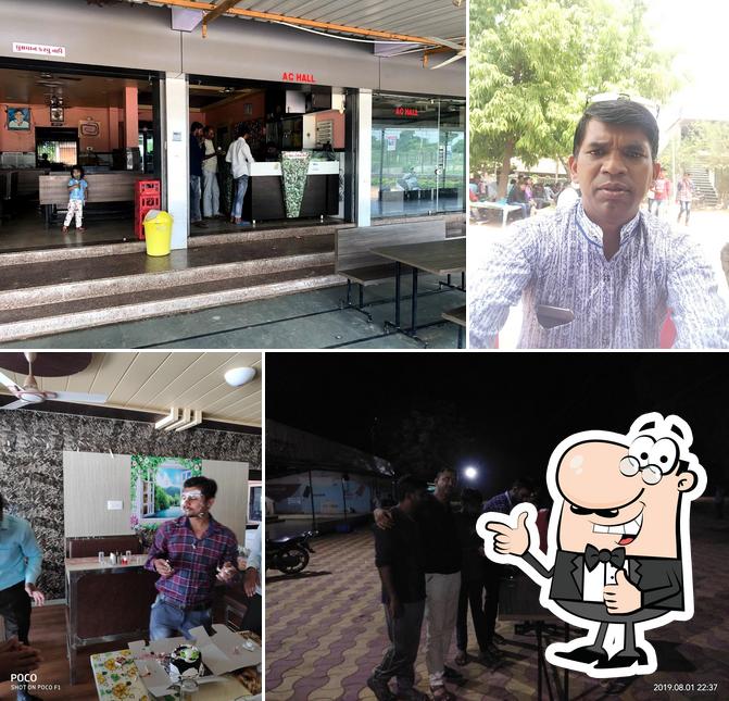 Hotel Keshav