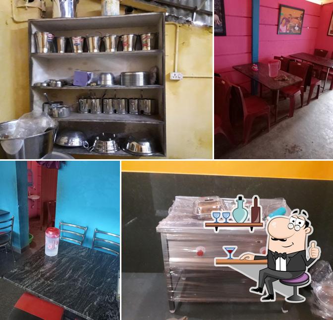 Hotel STAR BIRIYANI