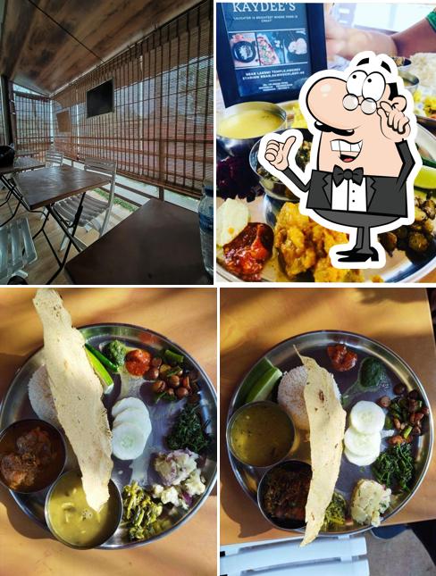 Check out how Kaydee's looks inside